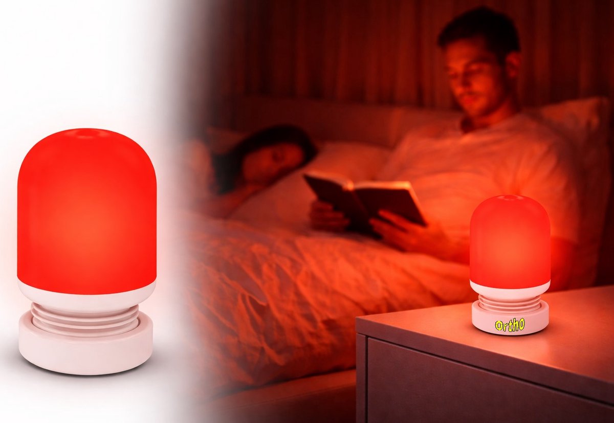 Malloy Mini USB-LED-lampje – Voor Powerbank, Laptop Of Als Nachtlampje, Wit Licht 7500K, 10 Stuks