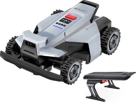 Segway Navimow X450
