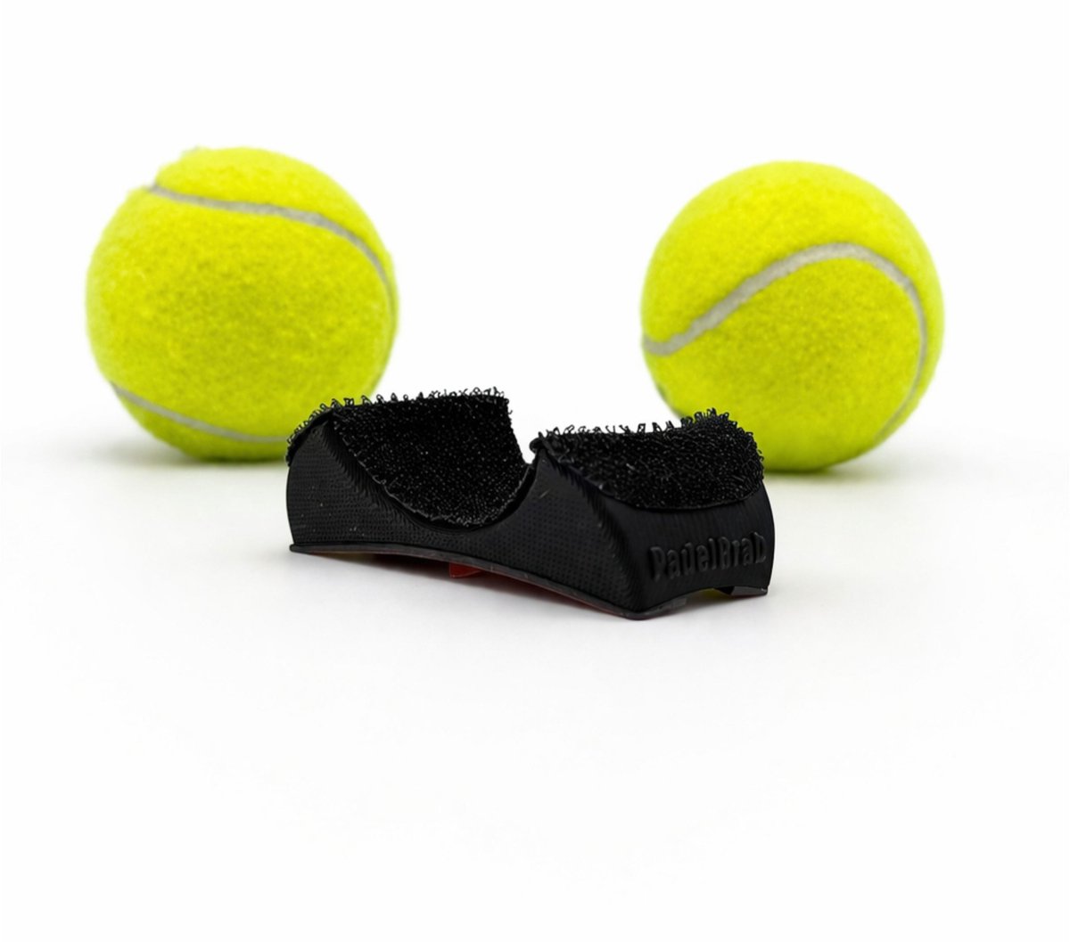 PadelGrab - Ballenraper – Accessoire – Nooit meer Bukken – Past op elk racket
