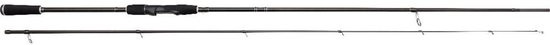 Westin W2 Powershad 240cm MH 15-40gr - Spinhengels van Westin — afbeelding 5