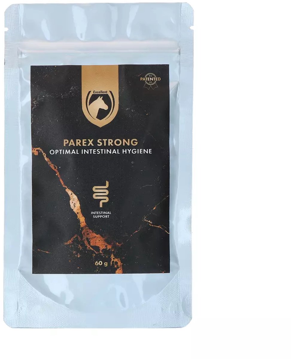 Excellent Horse Parex Strong
