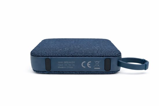 MyTech Portable Wireless Speaker X5 Launch — afbeelding 5
