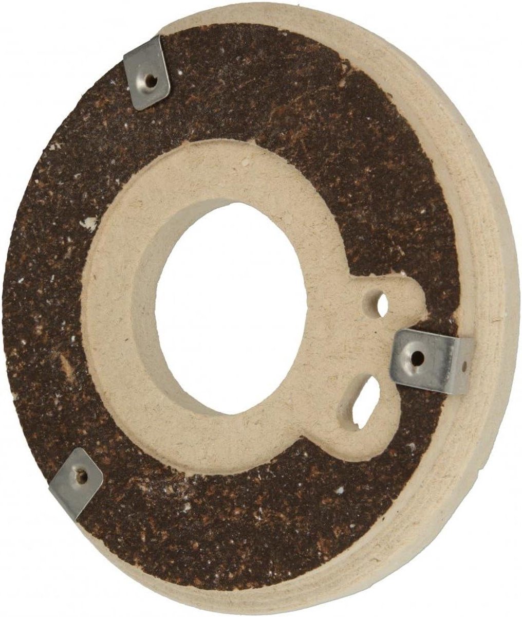 Isolatie Verbrandingskamer - Bovendeel Isolatie - Verwarming Onderhoud - Specifiek Model - 8601868 - null