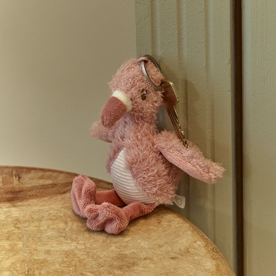 Little Dutch Safari Friends Ringrammelaar Leeuw van Little Dutch — afbeelding 2