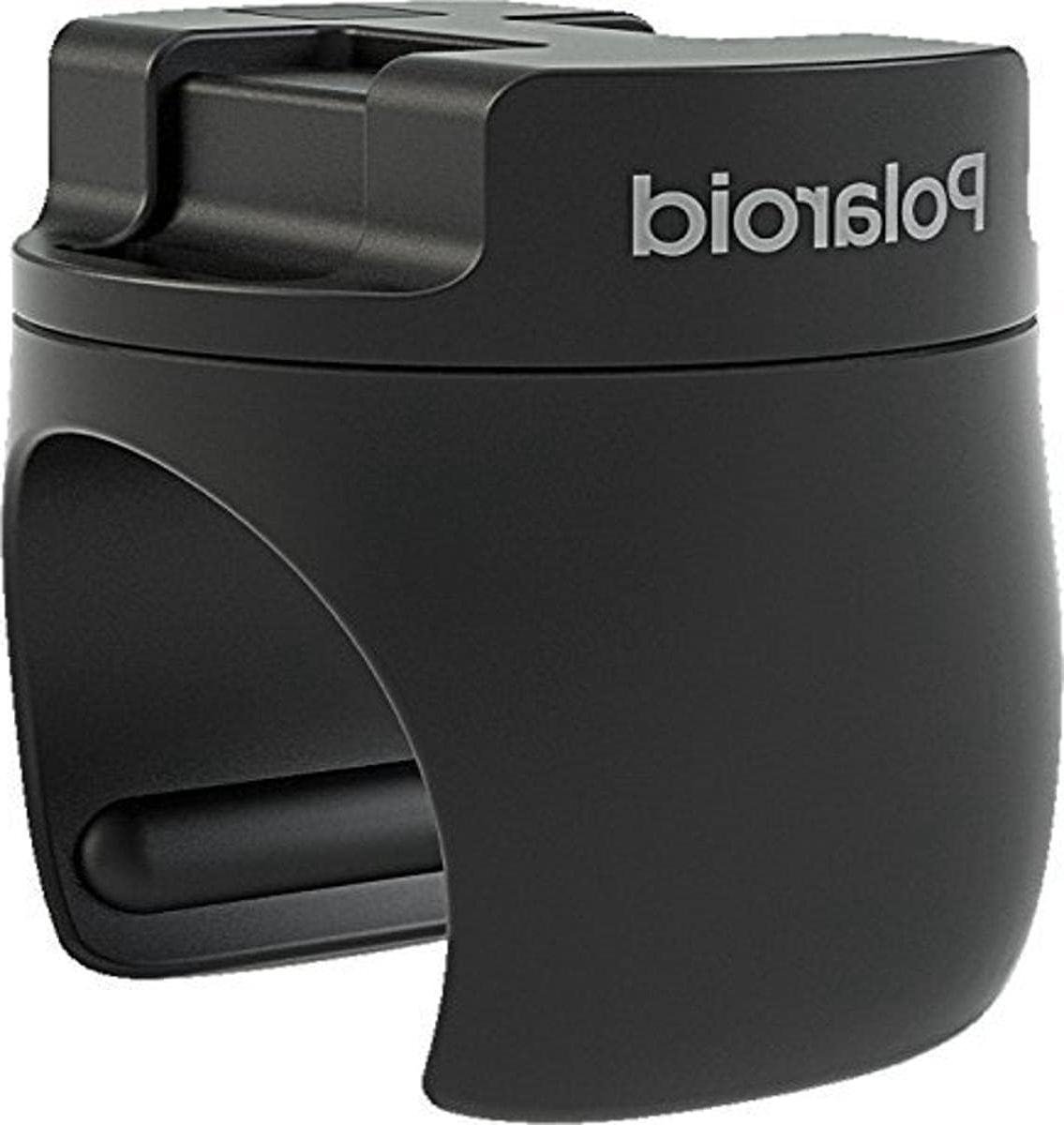 Fietshouder - Camera houder - Fietsen filmen - Draaibaar platform - Tot 1 inch stuur - Zwart