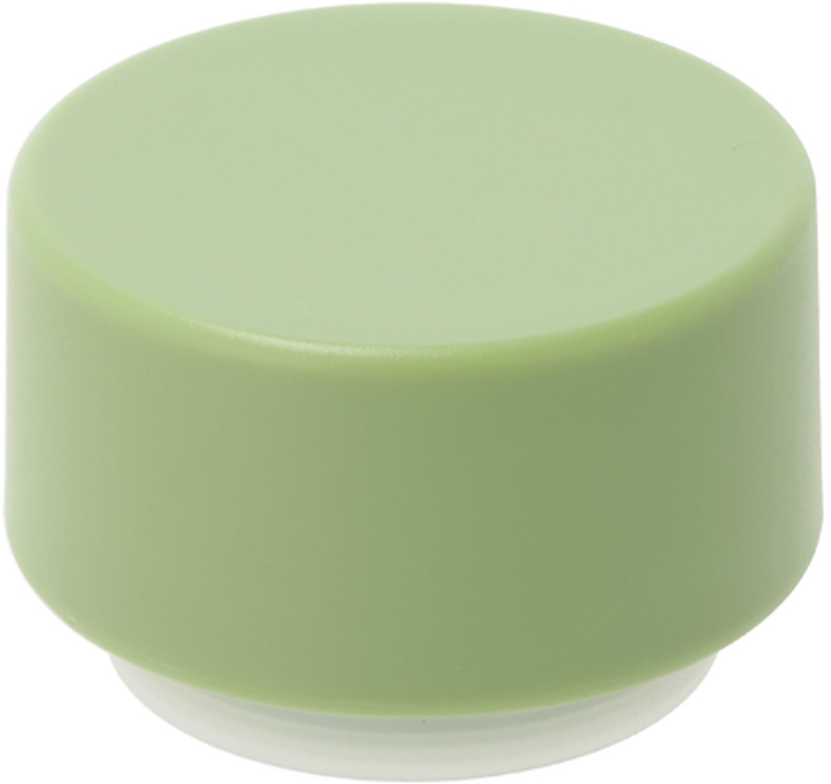 Zone Denmark Singles Deksel voor thermobeker Dia 6 x 4 cm Apple