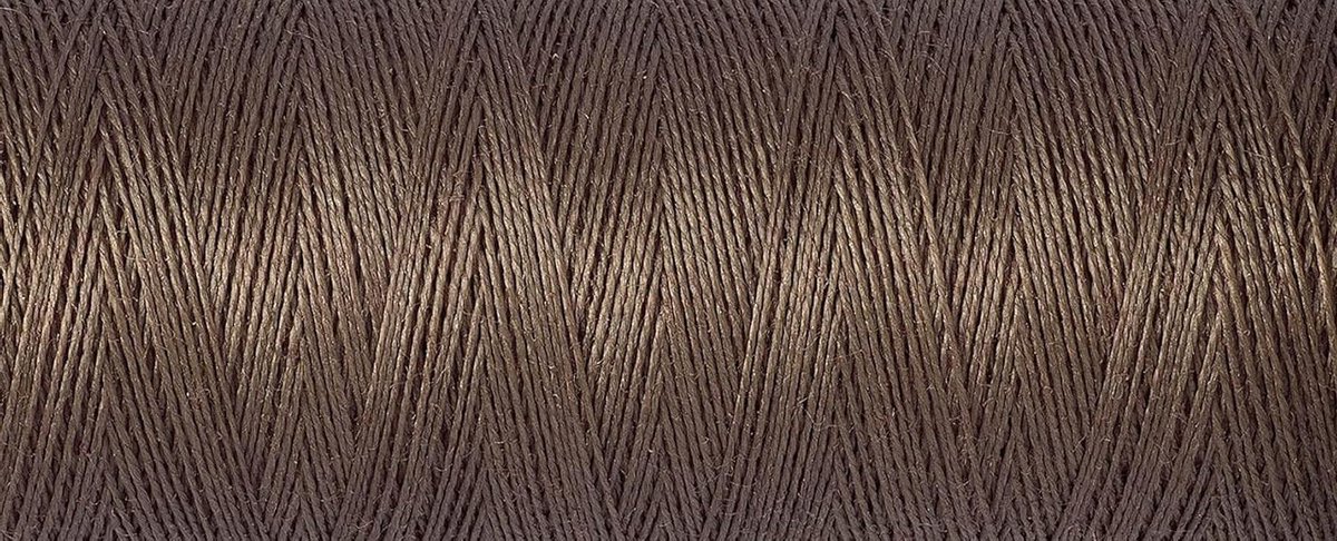 Polyester Naaigaren - Naaimachine Draad - Kleding Repareren - Voor Hand- en Machinaal Naaien - 100 Meter - Mousey