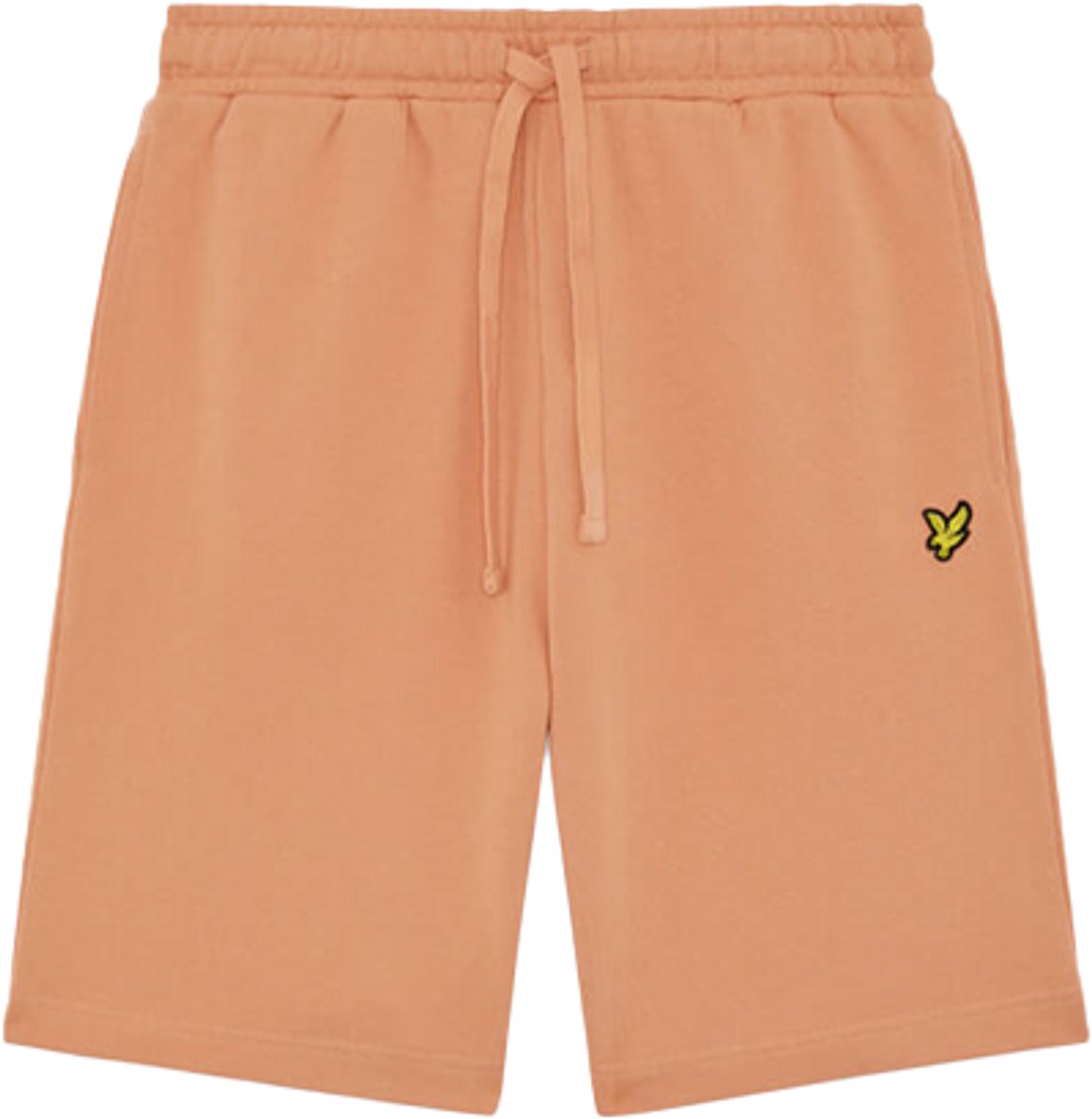 Lyle & Scott Plain Sweatshort