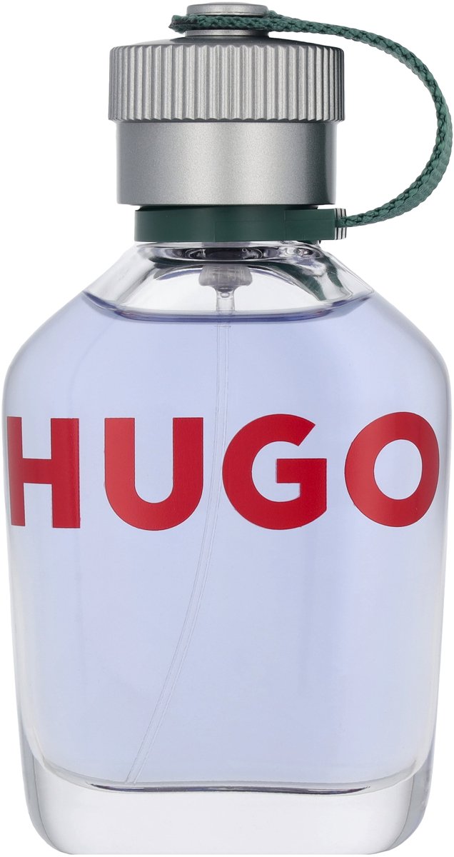 Bol.com Hugo Boss Hugo 75 ml - Eau de Toilette - Herenparfum aanbieding