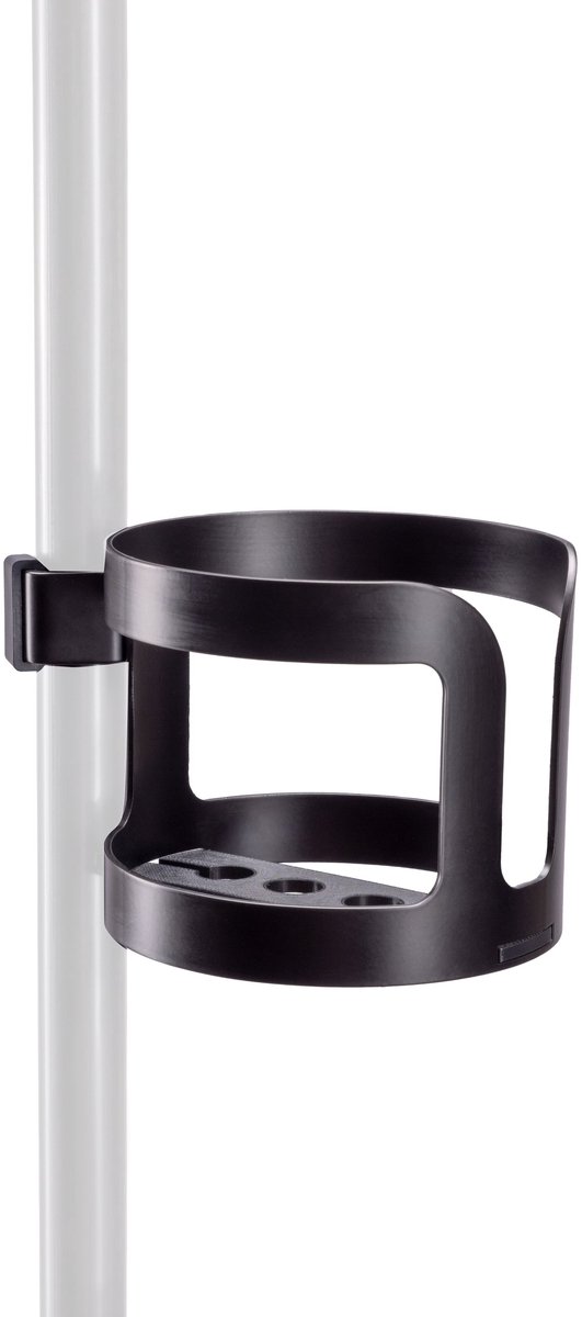 König & Meyer 16026 Universal drink holder XL - Accessoire voor standaards