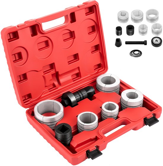 Auto Uitlaatpijp Expander Set