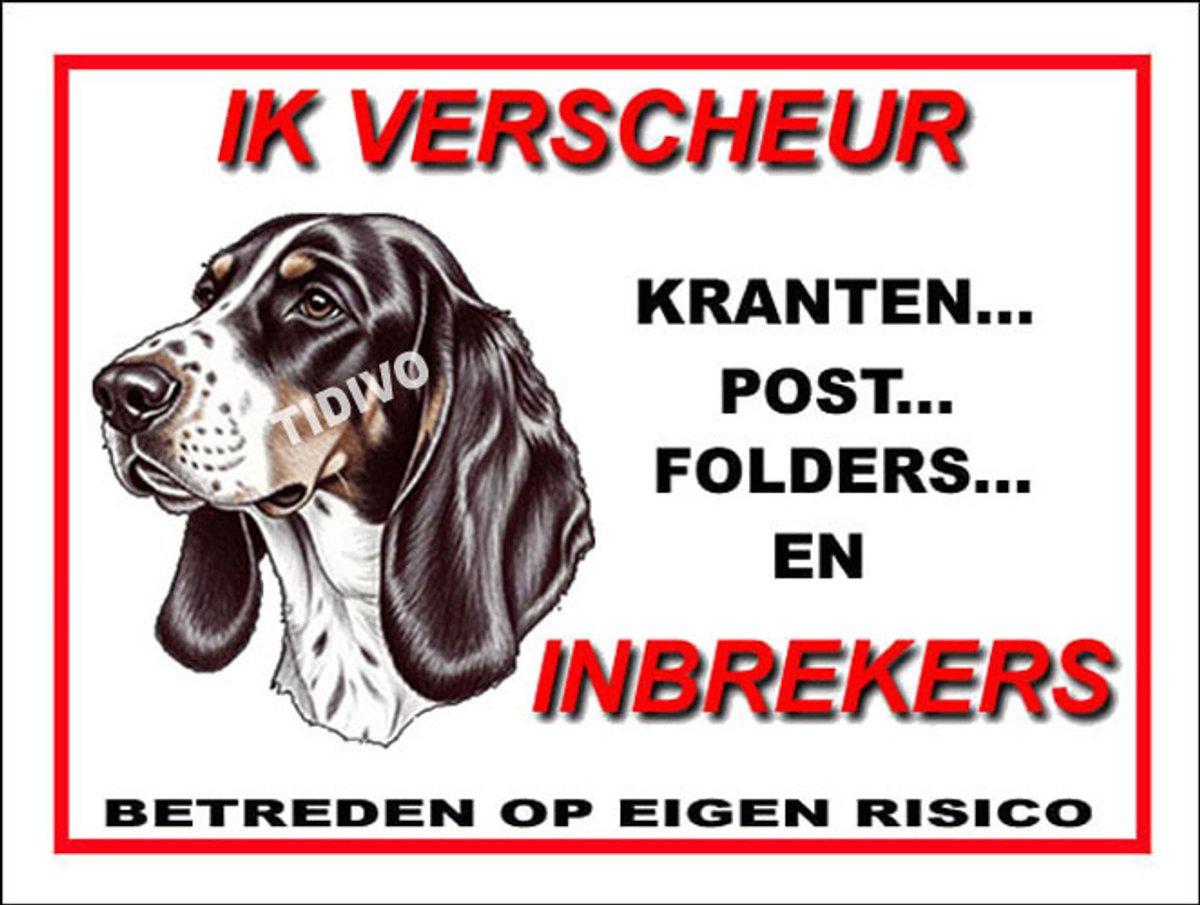 Berner Laufhund 8