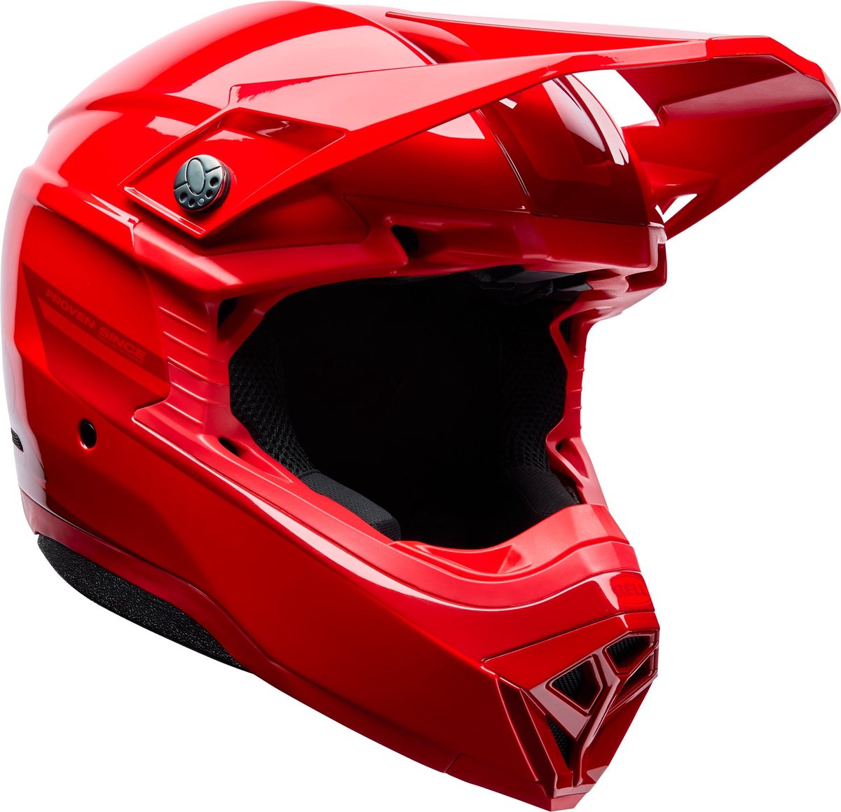Bell Moto-10 MIPS Fade Motocrosshelm -
