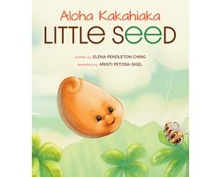 Aloha Kakahiaka Little Seed
