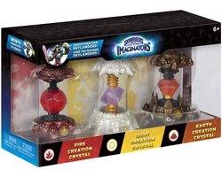 Activision Skylanders: Imaginators - Triple Pack Crystal 2