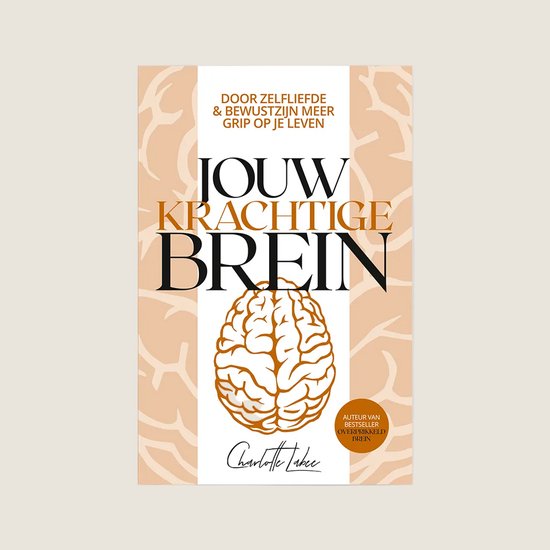 Jouw krachtige brein