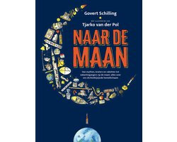 Naar de maan