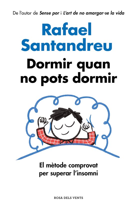 Dormir quan no pots dormir - cover