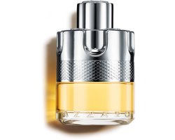 Azzaro Wanted Eau de Toilette - Houtachtig, Citrusachtig, Kruidig Parfum - Fris Krachtig Mannen Parfum - 50ml