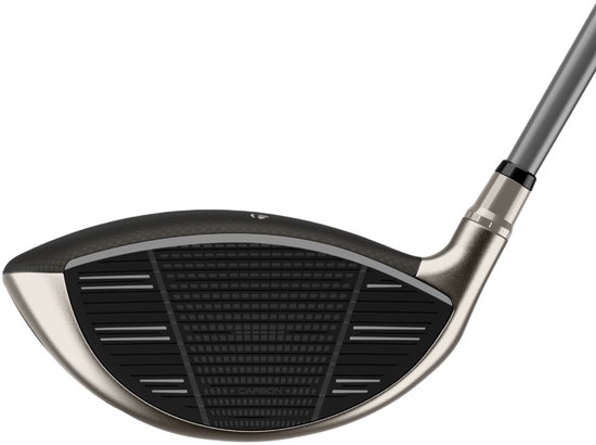 TaylorMade QI4D Max Lite Driver 2026 - | Regular - 12° - (Loft instelbaar van 10° tot 14°) | van TaylorMade — afbeelding 5