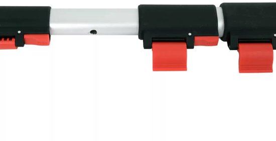 HBM Machines - Telescopische Takkenzaag - Snoeizaag - 150 - 400 cm van HBM Machines — afbeelding 3