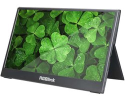 RGBlink 13.3″ Portable Monitor