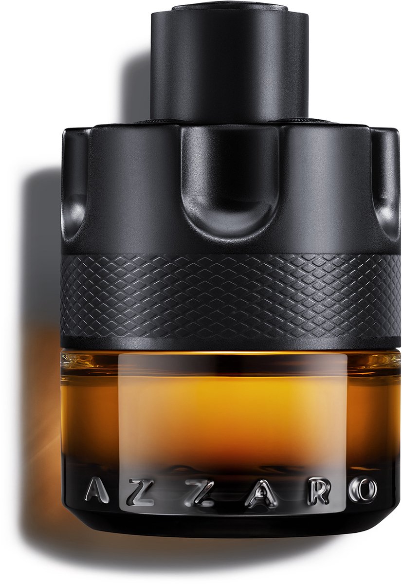 AZZARO THE MOST WANTED Parfum mannen 50ml
