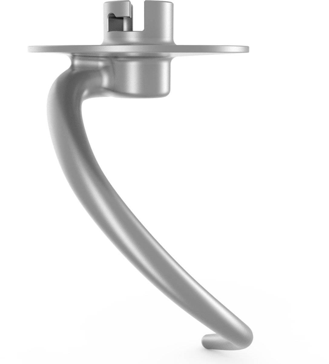 Fentic Deeghaak - Geschikt voor Fentic SM-1604NM keukenmachine (7L)