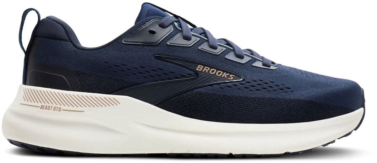Brooks Beast GTS 26 Hardloopschoenen Heren