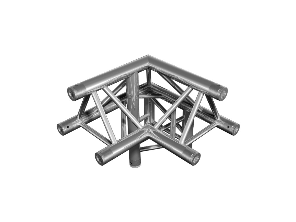 Altura FA33-C31 driehoek truss hoekstuk