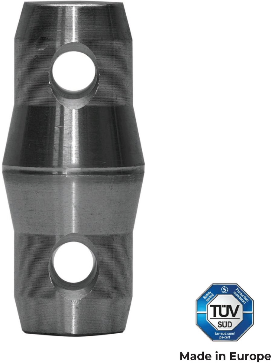 Altura FA-CON conische koppeling voor type 30 truss set van 12