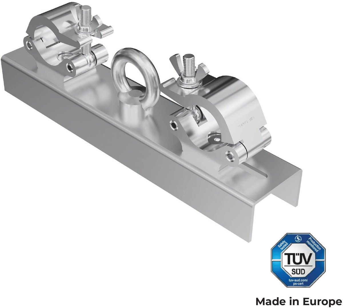 Altura FA-HOLDER universele bracket met hijsoog