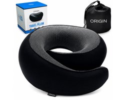 ORIGIN™ Nekkussen Memory Foam