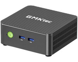 GMKtec - G3S-512 - Klein computer