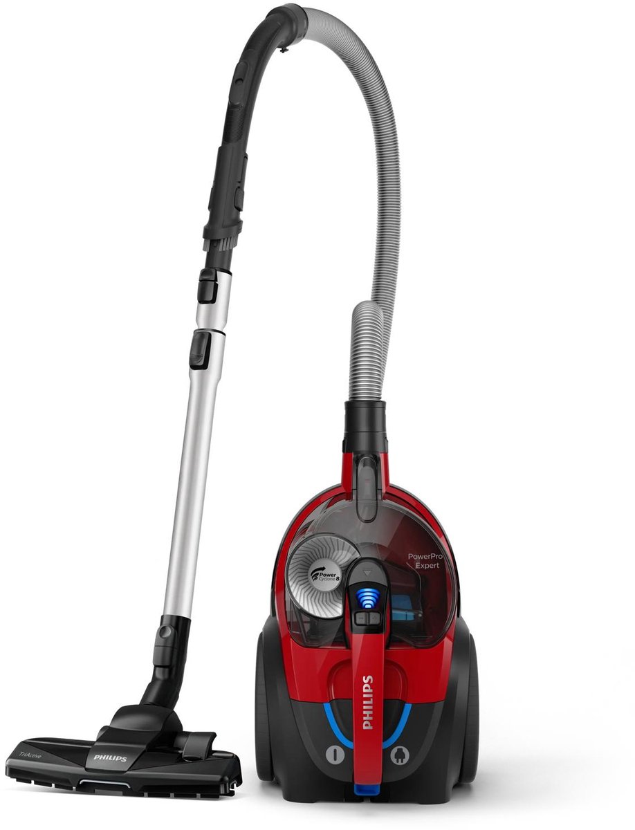 Philips PowerPro Expert FC9729/09 - Stofzuiger zonder zak — afbeelding 3