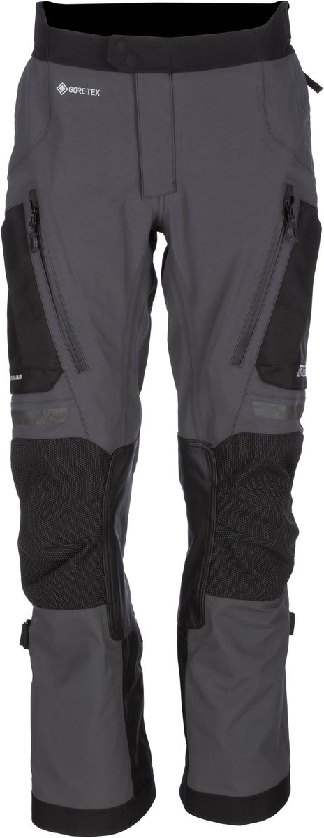 Klim Artemis Rogue Gore-Tex Dames Motorfiets Textiel Broek -