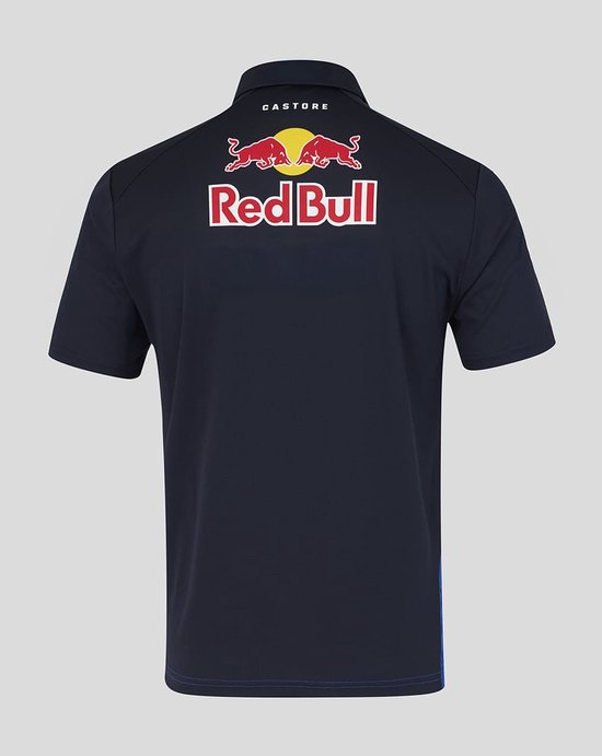 Red Bull Racing Max Verstappen Polo 2026 2XL - Formule 1 van Merkloos — afbeelding 2