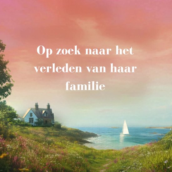 De Cornwall serie 3 - Een ontmoeting op het eiland