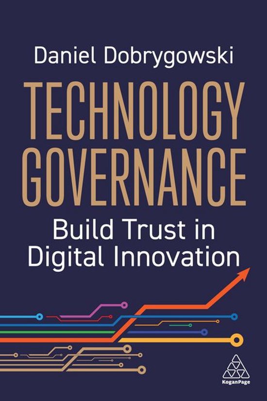 Technology Governance - cover