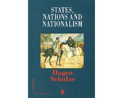 States Nations & Nationalism