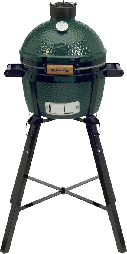 Portable Nest Big Green Egg - MiniMax