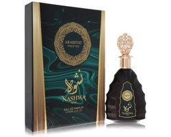 Arabiyat Prestige Arabiyat Prestige Nashwa Noir eau de parfum spray (unisex) 100 ml