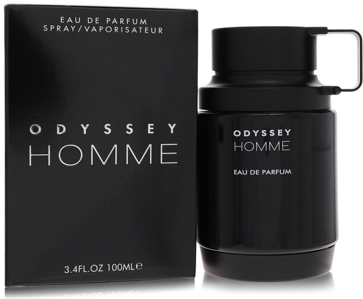 Armaf - Odyssey Homme - Eau De Parfum - 100Ml | bol