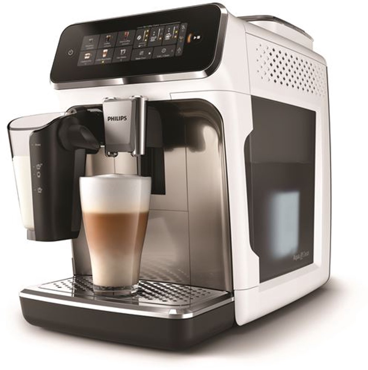 Philips LatteGo 3300 series EP3349/70 - Volautomatische espressomachine – foto 2
