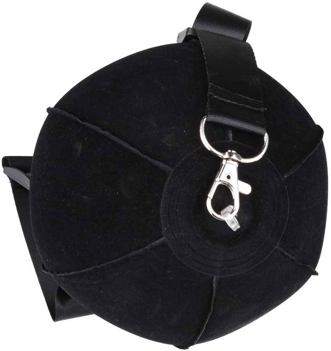 Allecto - Golf Swing Training Ball - Posture Correctie Hulp - Verbeter je Swingtechniek - Geschikt voor Beginners - Verbeter je Balgevoel - Ideaal ...