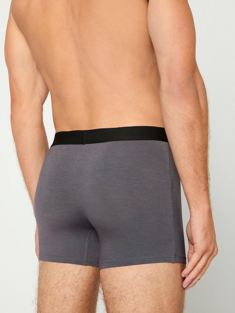 NUR DIE Boxer Bambus