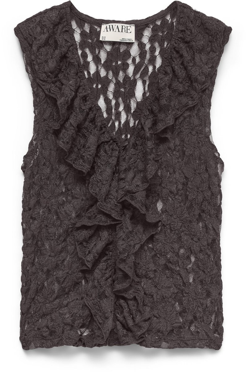 Vero Moda Blouse AWKIENNA Top
