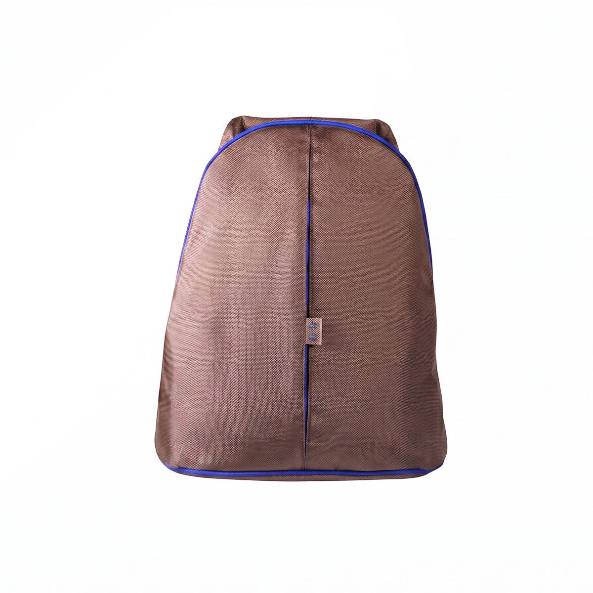 Be.ez, MacBook Pro 12'' rugzak Le Bag, Brons