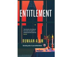 Entitlement