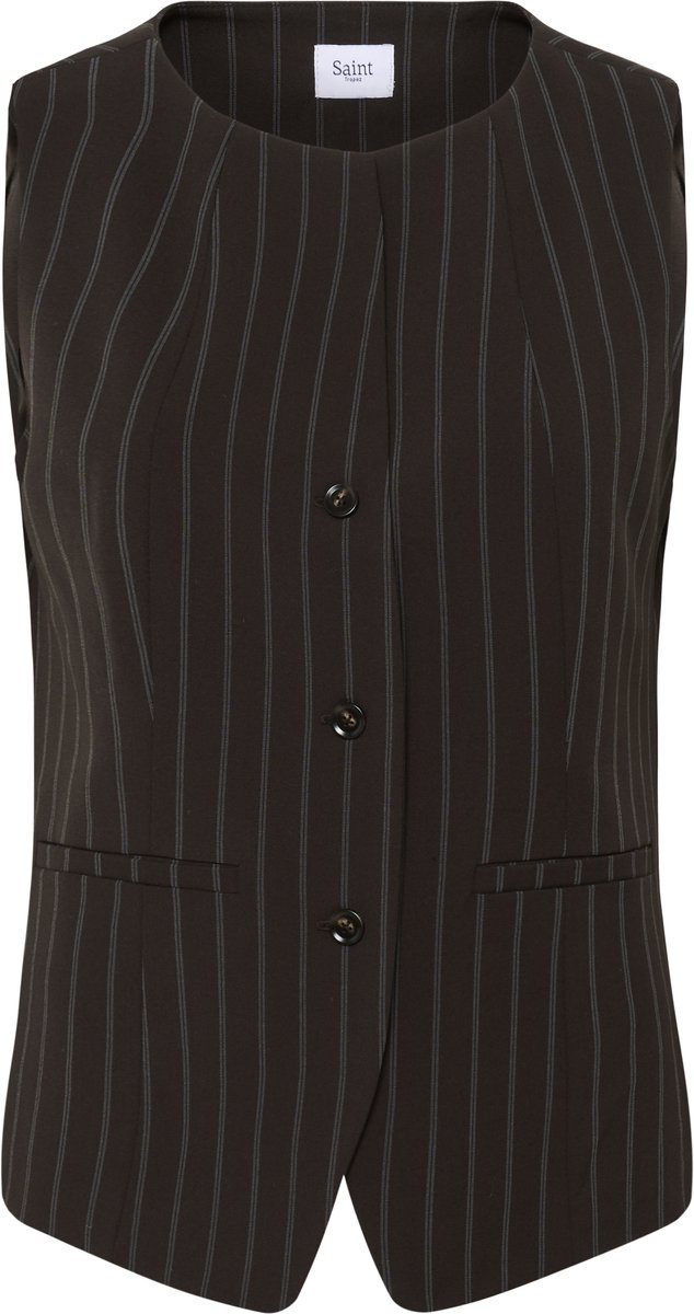 Saint Tropez PanteleaSZ Vest Dames Vest - Molé